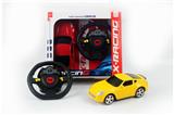 OBL840087 - 1：20四通遥控日产370Z跑车