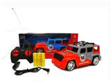 OBL840140 - 1:20四通吉普越野遥控车