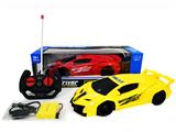OBL840156 - 1:16四通灯光移印兰博基尼遥控车