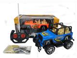 OBL840162 - 1:16四通移印大脚越野遥控车