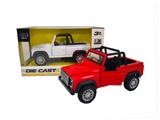 OBL840164 - 1: 36 ALLOY LAND ROVER