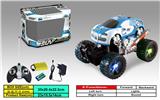 OBL840236 - OFF ROAD BUGATTI / 1:16