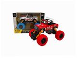 OBL840240 - 1: 32 ALLOY LAND ROVER PICKUP
