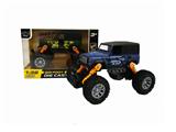 OBL840247 - 1: 32 ALLOY LAND ROVER