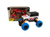 OBL840255 - 1: 32 ALLOY LAND ROVER