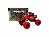 OBL840256 - 1:32 ALLOY LAND ROVER.