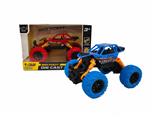 OBL840259 - 1: 32 ALLOY CLIMBING CAR