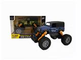OBL840263 - 1: 32 ALLOY LAND ROVER