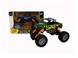 OBL840264 - 1:32 ALLOY LAND ROVER.