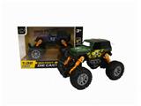 OBL840265 - 1:32 ALLOY SHEPHERD.