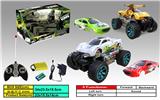 OBL840338 - OFF ROAD PAGANI DINOSAUR / 1:16