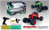 OBL840346 - 2.4G REMOTE CONTROL CLIMBING, 4WD, HERDSMAN / 1:16