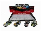 OBL840355 - 1: 36 ALLOY SPORTS CAR