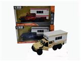 OBL840379 - 1:32 ALLOY TOYOTA.