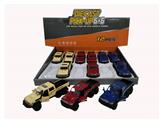 OBL840381 - 1: 32 ALLOY TOYOTA