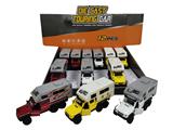 OBL840382 - 1: 32 ALLOY BENZ