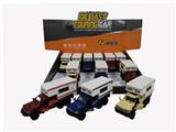 OBL840383 - 1: 32 ALLOY TOYOTA