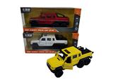 OBL840384 - 1:32 ALLOY MERCEDES.