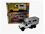 OBL840386 - 1:32 ALLOY MERCEDES.