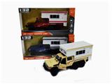 OBL840387 - 1: 32 ALLOY TOYOTA