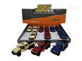 OBL840389 - 1: 32 ALLOY TOYOTA