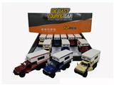 OBL840391 - 1:32 ALLOY TOYOTA.