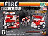 OBL840432 - DIY FIRE CRANE.