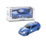 OBL840514 - FINGERPRINT SENSING CAR MODEL