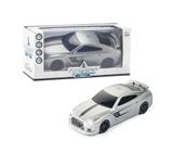 OBL840515 - FINGERPRINT SENSING CAR MODEL