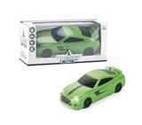 OBL840516 - FINGERPRINT SENSING CAR MODEL