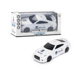 OBL840517 - FINGERPRINT SENSING CAR MODEL