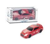 OBL840518 - FINGERPRINT SENSING CAR MODEL