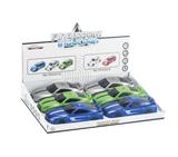 OBL840519 - FINGERPRINT SENSING CAR MODEL