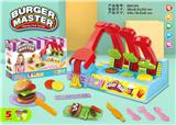 OBL840585 - AMERICAN KITCHEN HAMBURGER