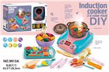 OBL840594 - SPRAY MUSIC INDUCTION COOKER