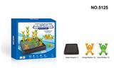 OBL840953 - 猴子四连棋