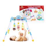 OBL841017 - MUSIC GYM WITHOUT BLANKET