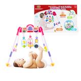 OBL841018 - MUSIC GYM WITHOUT BLANKET