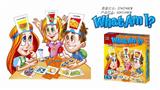 OBL841121 - 猜品名游戏