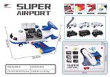 OBL841353 - POLICE AIRCRAFT