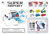 OBL841354 - CITY SERIES AIRCRAFT