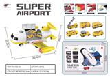 OBL841355 - ENGINEERING AIRCRAFT