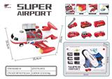 OBL841356 - FIRE FIGHTING AIRCRAFT