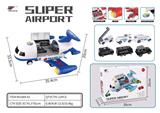 OBL841357 - POLICE AIRCRAFT