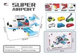 OBL841358 - CITY SERIES AIRCRAFT