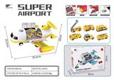 OBL841359 - ENGINEERING AIRCRAFT