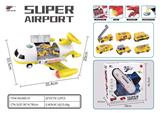 OBL841363 - ENGINEERING AIRCRAFT