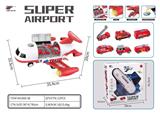 OBL841364 - FIRE FIGHTING AIRCRAFT