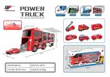 OBL841369 - FIRE TRACTOR