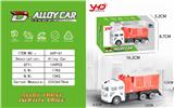OBL841398 - ALLOY ENGINEERING VEHICLE FIRE TRUCK
